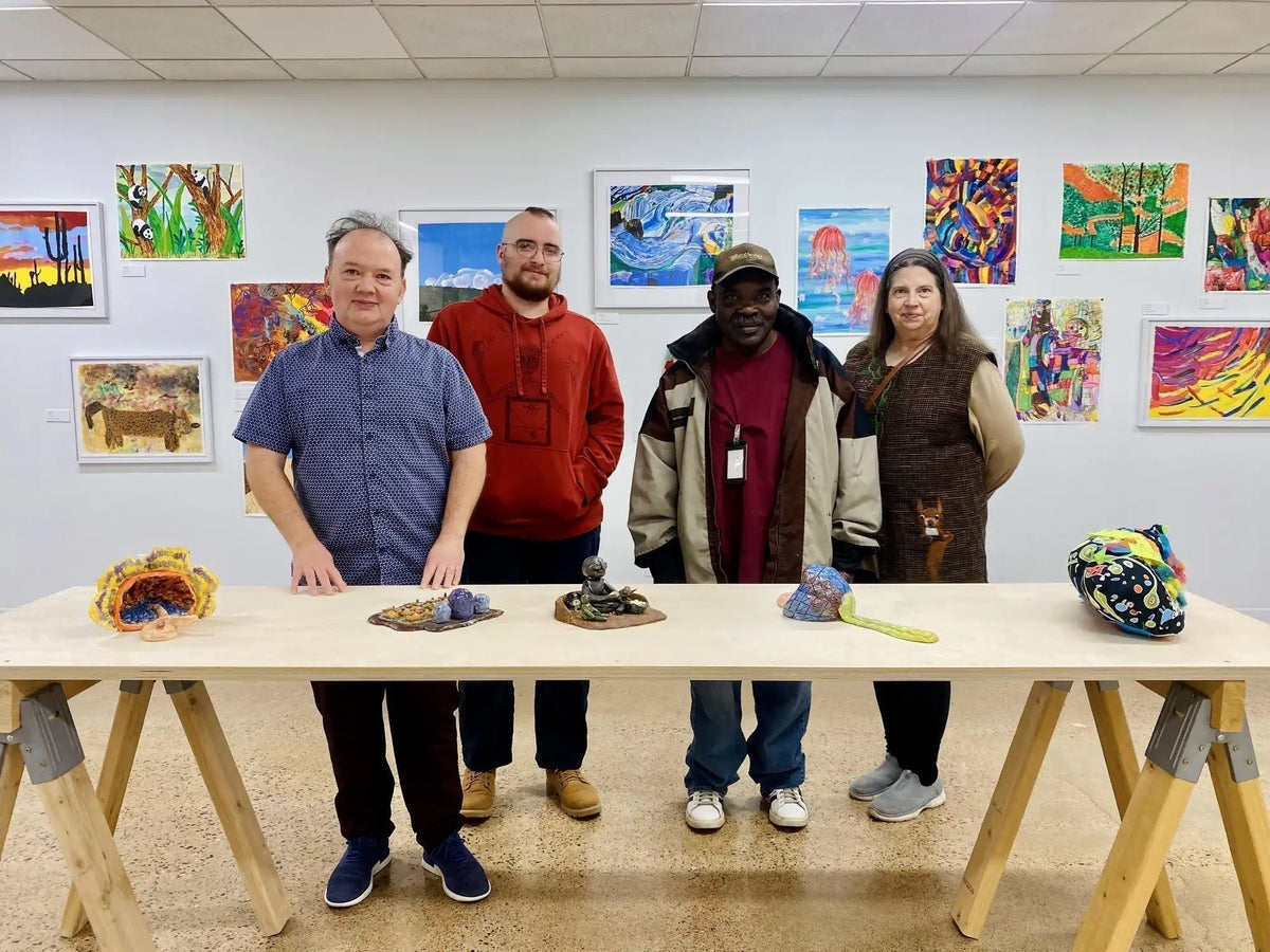 "Something there in the woods..." featured in MPR News – Interact Gallery