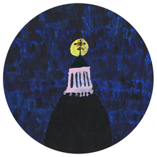 Load image into Gallery viewer, Carl Clark & Mike Harris Jr., Sticker Pack