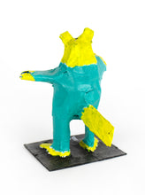 Load image into Gallery viewer, Devin Wildes, "Spaceballs"