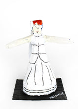 Load image into Gallery viewer, Devin Wildes, "Spaceballs"