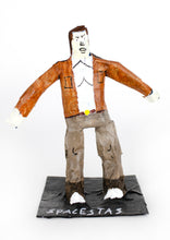 Load image into Gallery viewer, Devin Wildes, "Spaceballs"