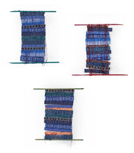 Load image into Gallery viewer, HML, Weavings