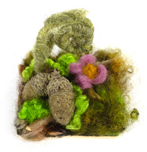 Load image into Gallery viewer, Jill Reedy, "Forest Floor Series" (starting at $45)