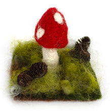 Load image into Gallery viewer, Jill Reedy, "Forest Floor Series" (starting at $45)