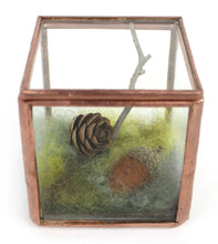Load image into Gallery viewer, Jill Reedy, "Forest Floor Series" (starting at $45)