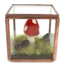 Load image into Gallery viewer, Jill Reedy, "Forest Floor Series" (starting at $45)