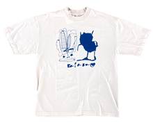 Load image into Gallery viewer, Kaia Burg, Heart Person Tee
