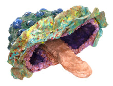 Load image into Gallery viewer, Kramer Hegenbarth, "Looking Rock"