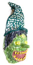 Load image into Gallery viewer, Kramer Hegenbarth, Untitled (witch mask)