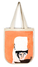 Load image into Gallery viewer, Lucy Picasso, "Barbra Streisand"