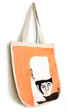 Load image into Gallery viewer, Lucy Picasso, "Barbra Streisand"