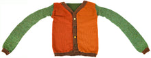 Load image into Gallery viewer, Oliver J., Knit Cardigan (14)