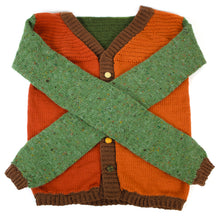 Load image into Gallery viewer, Oliver J., Knit Cardigan (14)
