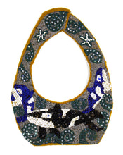 Load image into Gallery viewer, Rosemary Perronteau, "Ocean's Majestic Secrets"