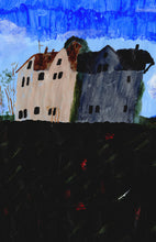 Load image into Gallery viewer, "Day & Night Spell", A Poetry and Comics Anthology