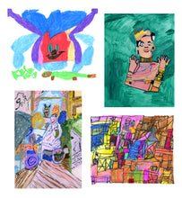Load image into Gallery viewer, Archival Prints