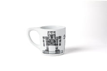 Load image into Gallery viewer, notNeutral x Interact Mug