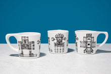 Load image into Gallery viewer, notNeutral x Interact Mug