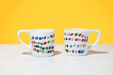 Load image into Gallery viewer, notNeutral x Interact Mug