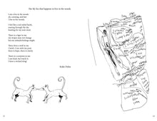 Load image into Gallery viewer, "Day & Night Spell", A Poetry and Comics Anthology