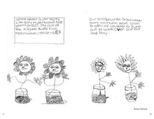 Load image into Gallery viewer, "Day & Night Spell", A Poetry and Comics Anthology