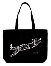 Load image into Gallery viewer, Eric Sherarts and David Bauman, Double-sided Tote Bag