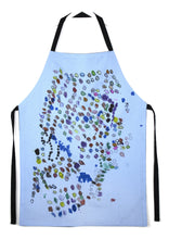Load image into Gallery viewer, Andrew Seymour, "Summer" (Apron)