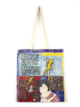 Load image into Gallery viewer, Christopher Mason, "Elvis Presley, King of Rock and Roll"