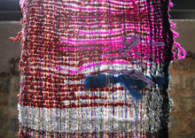 Load image into Gallery viewer, Devra Goldstein, Untitled (Weaving)