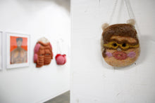 Load image into Gallery viewer, Briana S. "A.", "My Face" (61)