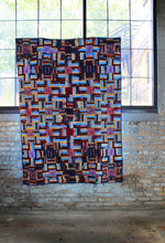 Load image into Gallery viewer, Robert G. Collier, "The Learning Quilt"