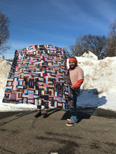Load image into Gallery viewer, Robert G. Collier, "The Learning Quilt"