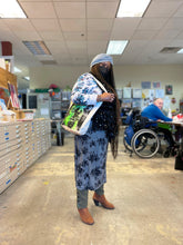 Load image into Gallery viewer, Janice Essick, Tote
