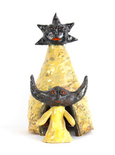Load image into Gallery viewer, Jesse Ferdinand, "Cosmic Fire"