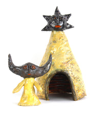 Load image into Gallery viewer, Jesse Ferdinand, "Cosmic Fire"