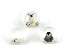 Load image into Gallery viewer, Jill Reedy, Glass Orbs (sets and singles)