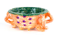 Load image into Gallery viewer, Kramer Hegenbarth, "There's a Spider in My Bowl" Planter