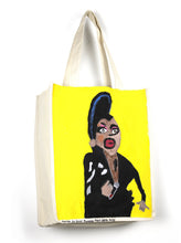 Load image into Gallery viewer, Lucy Picasso, "Grace Jones"