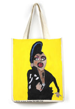 Load image into Gallery viewer, Lucy Picasso, "Grace Jones"