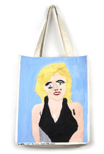 Load image into Gallery viewer, Lucy Picasso, "Marilyn Monroe"