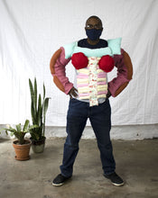 Load image into Gallery viewer, HML, "Fantastic Shape"