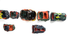 Load image into Gallery viewer, Michael Engebretson, "Cosmic Hyper Train Concept"