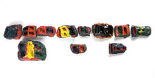 Load image into Gallery viewer, Michael Engebretson, "Cosmic Hyper Train Concept"