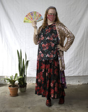 Load image into Gallery viewer, Eric Sherarts, "Flowers Rainbow"