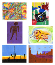 Load image into Gallery viewer, Archival Prints