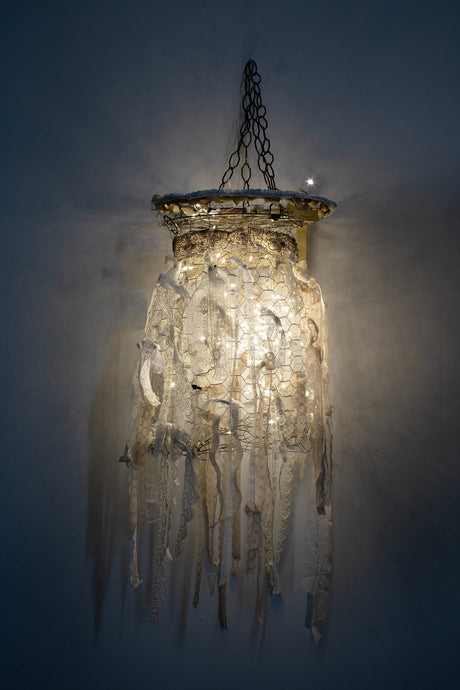 "collect our dream branches into a pile" | Interact Gallery