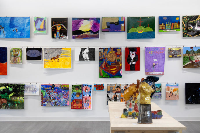 Join us for the annual Great Big Holiday Sale!