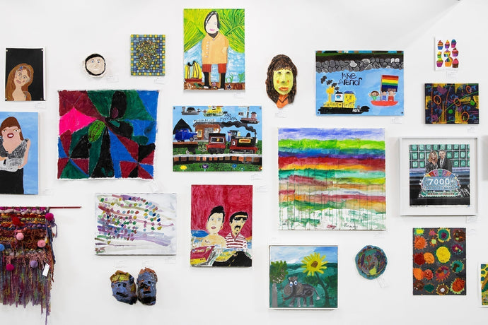 Join us for the annual Great Big Holiday Sale!