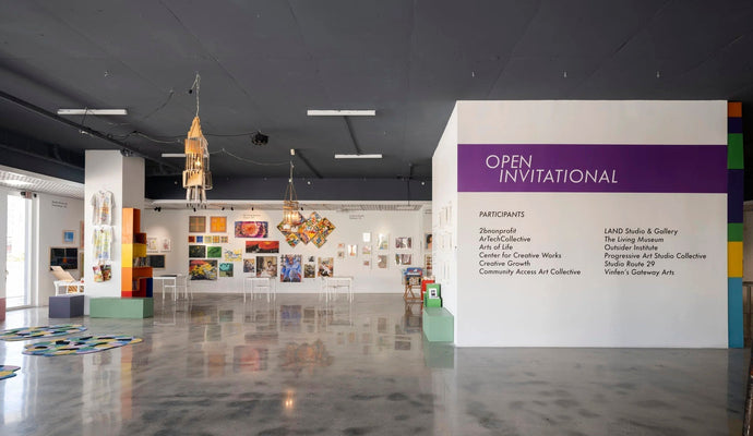 Interact at Open Invitational Miami