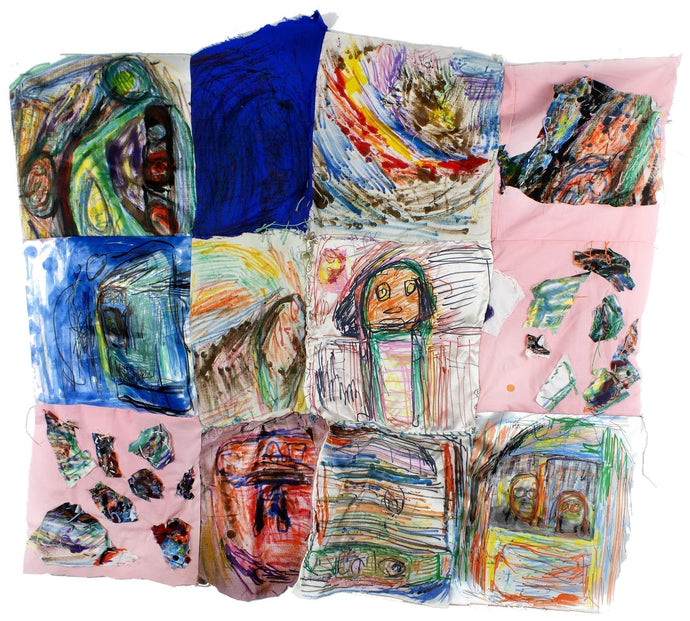 "Every Which Way" | Interact Gallery